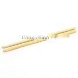 Bamboo Afghan Tunisian Double Ended Crochet Hooks Needles Natural (US 8/ UK 6) 16cm Long,5PCs,8seasons thumbnail-1