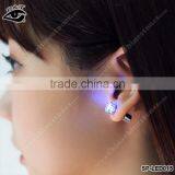 Rhinestone Earring Studs Unique Stud Earrings Fancy Stud Earring thumbnail-1