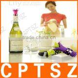 CAD Screw Pourer Multi-purpose Red Wine Fast Decanters Points Wine Pourer Wine thumbnail-6