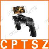 Ipega 9057 Pg-9057 Gun Style Wireless Bluetooth Game Controller Joysticker Gamepad Handset for Cellphone Tablet TV Box thumbnail-1
