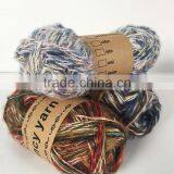 High Quality Thick Acrylic Wool Knitting Yarn thumbnail-4