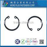 Made in Taiwan Internal Circlip Retaining Rings for Bores A4 Stainless Steel DIN472 Circlips thumbnail-6