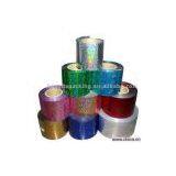 Sell PET Spangle Films for Embroidery Industry thumbnail-1