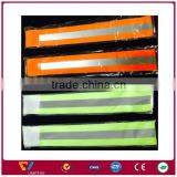 Outdoor Printing 5CM Elastic Reflective Safety Armband thumbnail-4