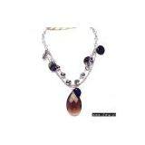 Sell Crystal Necklace thumbnail-1