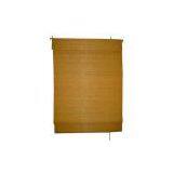 Bamboo Roman Shades