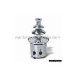 Chocolate Fondue Fountain thumbnail-1