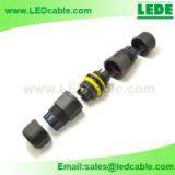 Waterproof Terminal Block Cable Connector thumbnail-2