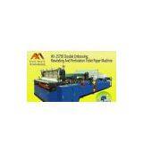 Rewinding & Perforating Toilet Paper Machine thumbnail-1