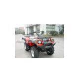 700cc ATV--KingKong 700cc thumbnail-1