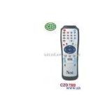 remotes control CZD-7500