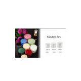 Acrylic Jar/cosmetic Packaging/cosmetic Jar thumbnail-1