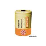 Sell Ni-Cd Electric Tool Rechargeable Battery thumbnail-1