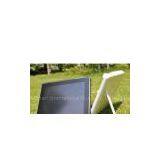 External Lithium-polymer Battery Solar Powered Charger for Mobile IPhone / IPOD / IPAD thumbnail-1