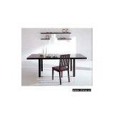 Sell Dining Table & Chair thumbnail-1