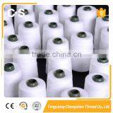 Factory Supply 100% Cotton Thread for Sewing thumbnail-2