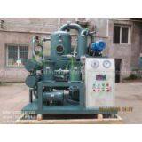 Transformer Oil Purification Machine, Insulating Oil Reclamation Unit, Thansformer Oil Dehydration Plant ZYD thumbnail-1
