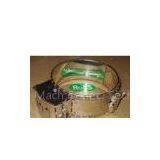 45mm Dia. Electric Stainless Steel Ring Mica Band Heater for Injection Molding Machines thumbnail-1