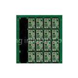 Four Layer PCB, Multilayer Printed Circuit Board Fabrication UL, SGS, CTI Approved