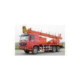 Water Well Drilling Rig Manufacturer thumbnail-1