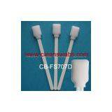 CB-FS707B Large Rectangular Head Swab thumbnail-2