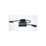 Water Resistant HID Slim Ballast 24V / 55W For Cars