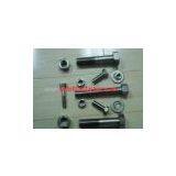 317L Bolt Hexagon Cap Screw Fastener Stainless Steel thumbnail-2