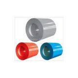 Interlayer Protection No Rust Prepainted Galvanized Steel Coil PPGI Made in China thumbnail-3