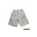 Sell Boys' Cotton Shorts thumbnail-1
