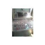 GMP Tablet Compression Machines For Chemical Industries 35 Sets Dies
