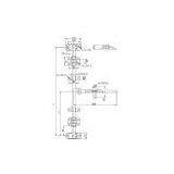 Stainess Steel/ Steel Truck Door Locking Gear, Door Assembly GL-11116 thumbnail-2