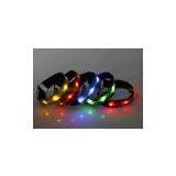 LED Light Arm Band/flashing Arm Band thumbnail-2