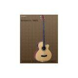 Sell Aoustic Bass thumbnail-1