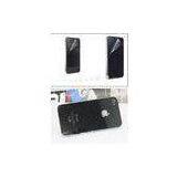 Diamond Effect Cell Phone Protective Film for Mobile Screen Protection