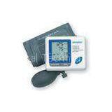 Manual Pressurization Home Portable Semi - Auto Digital Wrist Blood Pressure Monitors thumbnail-1