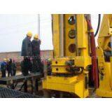 MD-750 Crawlers Coalbed Methane Drilling Rig thumbnail-1