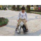 Free Shipping + New Fashion High-tech Sport Rechargeable Portable Self Balancing Unicycle thumbnail-3