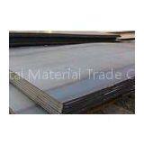 S355JR ASTM A36 Marine High Tensile Steel Plate / Sheet For Marine thumbnail-1