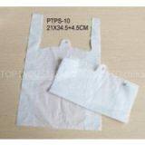 Eco Friendly Hotel Amenities, Biodegradable Sanitary Bag, Fast Delivery thumbnail-1