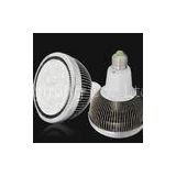 LED PAR30 9 x 1W Spotlights with 100 to 240V AC Voltage and 6,48 to 720lm Luminous Flux