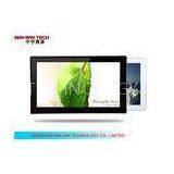 LG Panel Shelf 17 Inch Wall Mounted Digital Signage Wifi Android OS thumbnail-1