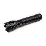 Tactical 14500 Battery LED Rechargeable Flashlight JW016141-Q3