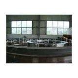 Forged Welding Neck Titanium Flanges thumbnail-1