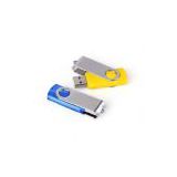 USB flash drive--plastic