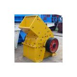 Hammer crusher Hammer mill with ISO Certificate