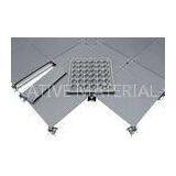 Network Anti Static Raised Floor Panels with CrossHeadPedestal