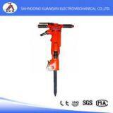 TPB-60 Crusher for Stone thumbnail-1