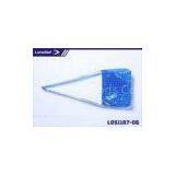 Eco-friendly Portable Blue Waterproof Swim Bag for Women Pack With the Swimming Goggles