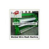 Welded Wire Mesh Machine thumbnail-3
