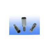 9 Point Hex Socket Wheel Lock Bolts BL015, Inner Hex Dual 19mm/21mm Wheel Lug Locking Bolt thumbnail-1